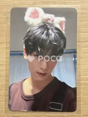 THE BOYZ ジュヨン a;effect EVERLINE