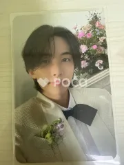 Seventeen ジョンハン セブチ FML CARAT Ver.