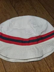 ステューシー バケットハット