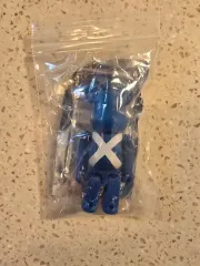 BE@RBRICK(ベアブリック) 45タン フラグ スコットランド 未開封 カード O