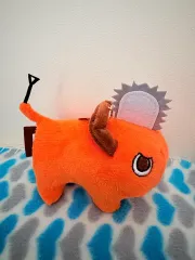 チェンソーマン ポチタ ぬいぐるみ