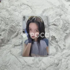 ILLIT アイリット IROHA NOT CUTE ANYMORE COMEBACK EVENT Weverse