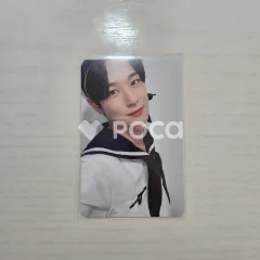 THE BOYZ ジュヨン PHANTASY Pt.1 Christmas In August Makestar