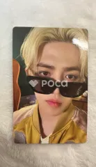 Seventeen エスクプス セブチ SEVENTEENTH HEAVEN AM 5:26 Ver.