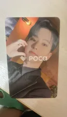 セブチ ホシ SEVENTEEN TOUR FOLLOW AGAIN CARAT ZONE