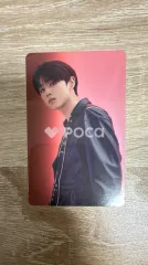 THE BOYZ ソヌ 2020 THE BOYZ ONLINE CONCERT RE：AL チケットカード & トレカ セット