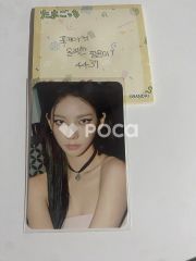 PLAVE イェジュン PLAVE X ANIPLUS コラボ カフェ CAFE GIFT 1-2週目