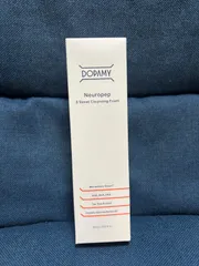 DOPAMY ニューロペップ8R 洗顔 洗顔フォーム 洗顔料 韓国コスメ エイジングケア メンズ 泡 合成界面活性剤不使用 毛穴 爆買