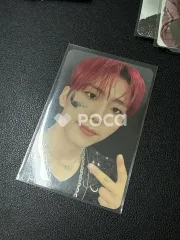 Xdinary Heroes Gunil LIVE and FALL