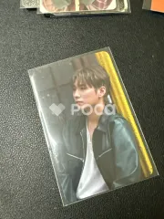 Xdinary Heroes（エクスディナリーヒーローズ）Gunil LIVE and FALL JYP SHOP