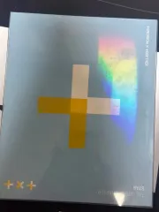 TOMORROW X TOGETHER（TXT）The Dream Chapter: Star アルバム