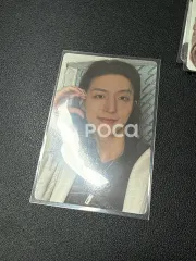 Xdinary Heroes JunHan Villains 2nd Gen Recruitment XH RECORDS Special Kit