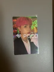 THE BOYZ ソヌ THRILL-ING