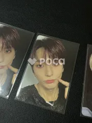 Xdinary Heroes O.de LIVE and FALL