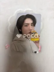 straykids ハン Stray Kids x SKZOO POP-UP & CAFE SKZOO'S MAGIC SCHOOL IN BUSAN SKZOO 10CM CHAIR