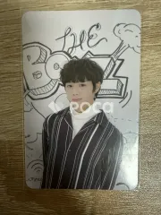 THE BOYZ ソヌ THE FIRST LIVE ver.