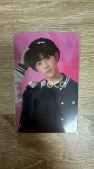 THE BOYZ ソヌ THE START Set Ver.