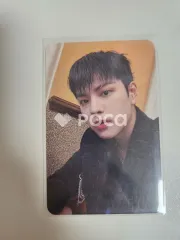 straykids スンミン ATE BINDER & PHOTOCARD SET