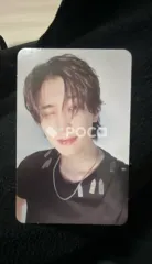 Seventeen ウォヌ セブチ SPILL THE FEELS 公開放送 サノク トレカ