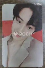 EXO チャニョル LOVE SHOT SHOT Ver.