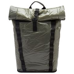 Rains Men's Bag Backpack Rainsibu Rolltop Rucksack Drift
