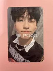 TXT スビン The Name Chapter: FREEFALL CLARITY ver.