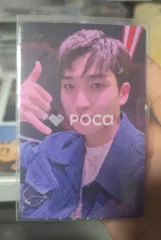 THE BOYZ サンヨン THRILL-ING