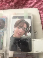 THE BOYZ サンヨン PHANTASY Pt.3 Love Letter EVERLINE