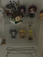 鬼滅の刃 グッズ まとめ