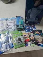 ブルーロック 一番くじ 糸師 凛 A賞