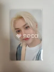 straykids フィリックス スキズ Stray Kids x SKZOO POP-UP & CAFE SKZOO'S MAGIC SCHOOL IN BUSAN JYP SHOP 購入特典