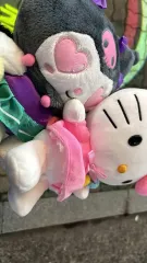 サンリオ ハローキティ クロミ