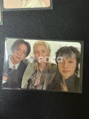 XDINARY HEROES 集合／ユニット Beautiful Mind Raw Ver.