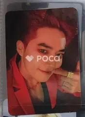 EXO スホ OBSESSION X-EXO Ver.