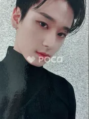 THE BOYZ ジュヨン CHASE Music Korea