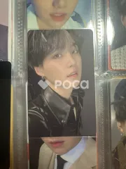 BTS SUGA MAP OF THE SOUL : 7