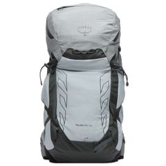 Osprey Men's Talon Pro 30 Backpack with Silver Lining