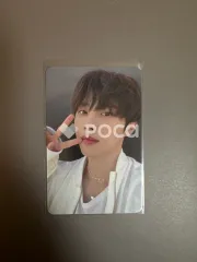 THE BOYZ ザボーイズ ソヌ BE AWARE K TOWN4U