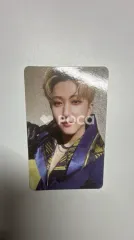 straykids チャンビン スキズ ODDINARY JEWEL CASE ver.