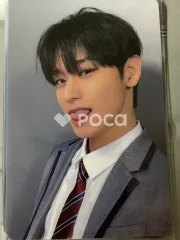 THE BOYZ ジュヨン THE BOYZ FAN-CON THE B LAND トレーディングカード