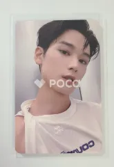 THE BOYZ ジュヨン THE BOYZ 2ND WORLD TOUR : ZENERATION FORMICA RING