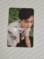 EXO シウミン THE WAR Private Ver.