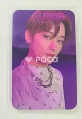 THE BOYZ ジュヨン BREAKING DAWN Prism Ver.