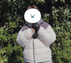 THE NORTH FACE ザノースフェイス リーダウン