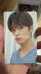 THE BOYZ ジュヨン LAPOTHICELL OLIVE YOUNG 購入特典