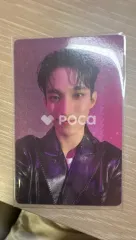 Seventeen ドギョム セブチ SEVENTEENTH HEAVEN PM 10:23 Ver.