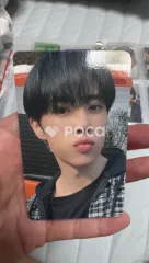 THE BOYZ ソヌ 2022 THE BOYZ FAN CON：THE B-ROAD トレカ