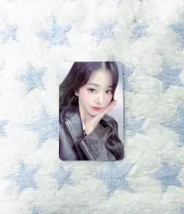 IVE（アイヴ） EMPATHY Withmuu ウィズミュー ウォニョン(WONYOUNG・チャンウォニョン) トレカ