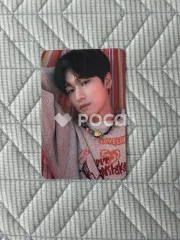 THE BOYZ ジュヨン [DAZED] BON, BOYZ, VOYAGE : THE BOYZ EVERLINE