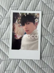 THE BOYZ ジュヨン BE YOUR OWN KING フォトデコステッカー セット